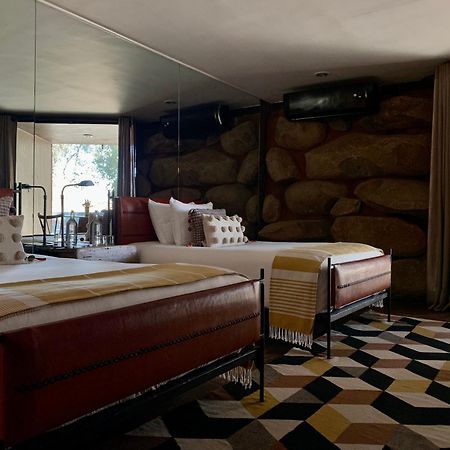 Bruma Wine Resort فالي دي جوادالوبي المظهر الخارجي الصورة