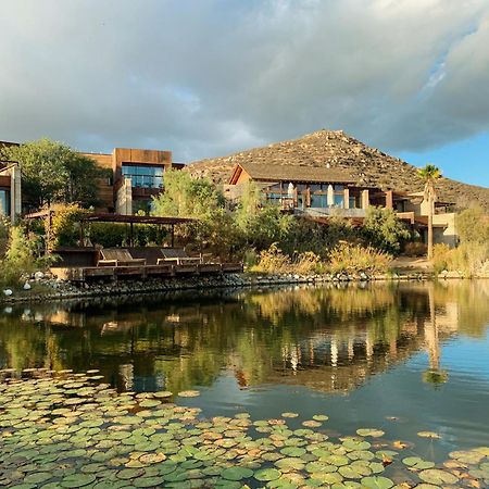 Bruma Wine Resort فالي دي جوادالوبي المظهر الخارجي الصورة