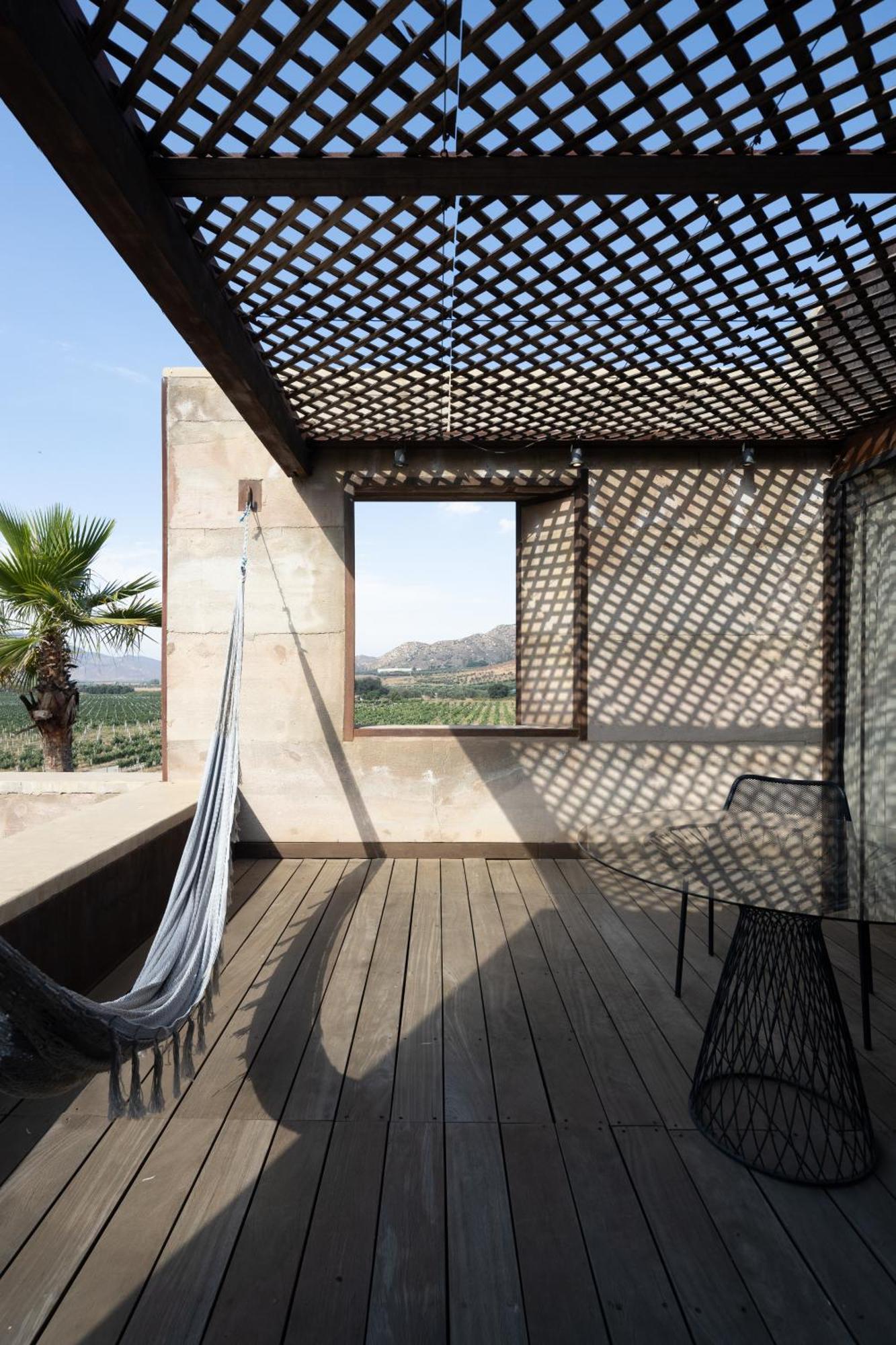 Bruma Wine Resort فالي دي جوادالوبي المظهر الخارجي الصورة