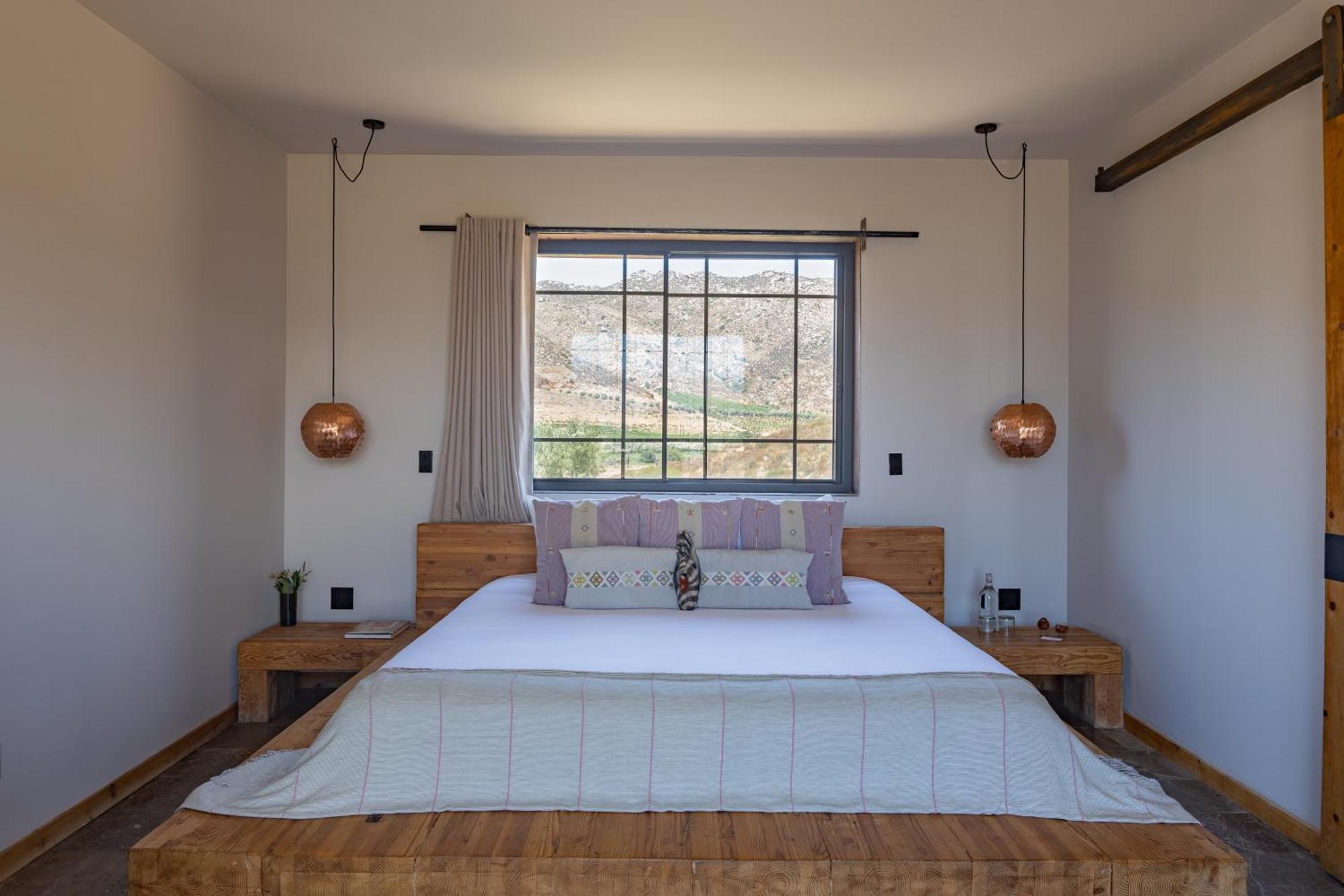 Bruma Wine Resort فالي دي جوادالوبي المظهر الخارجي الصورة