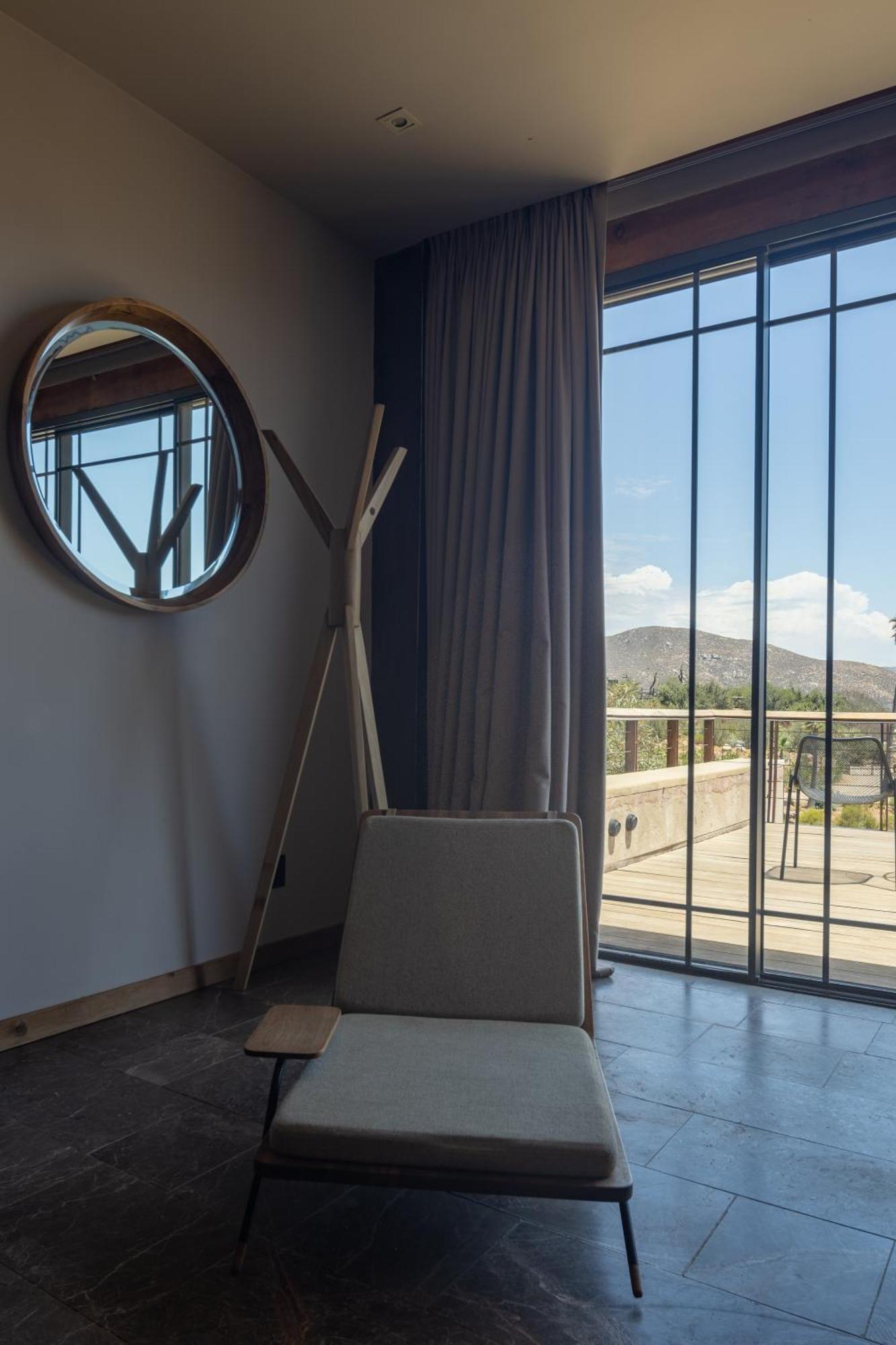 Bruma Wine Resort فالي دي جوادالوبي المظهر الخارجي الصورة