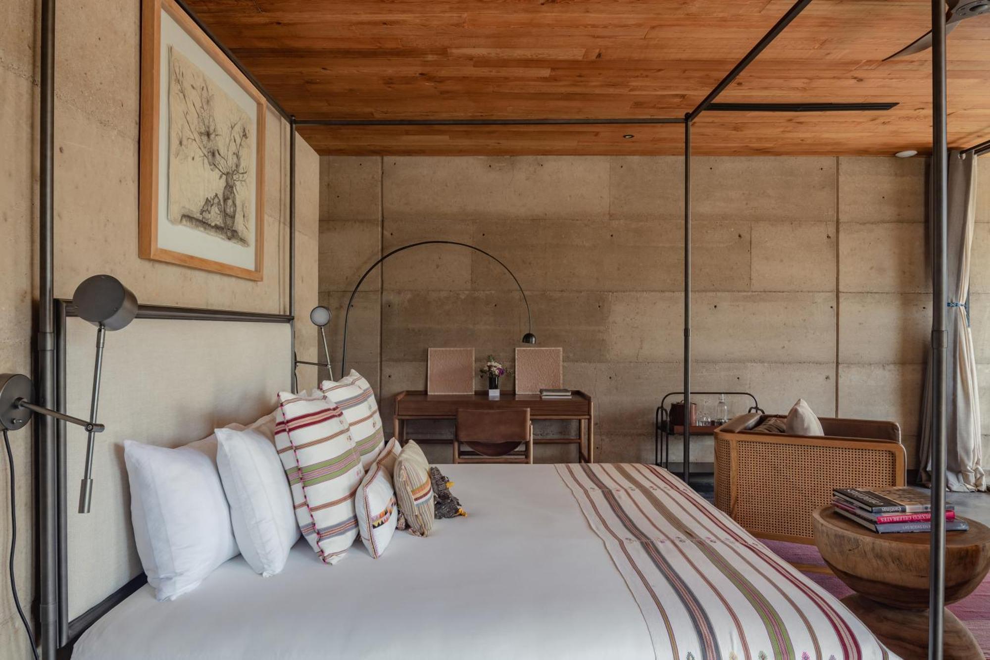 Bruma Wine Resort فالي دي جوادالوبي المظهر الخارجي الصورة