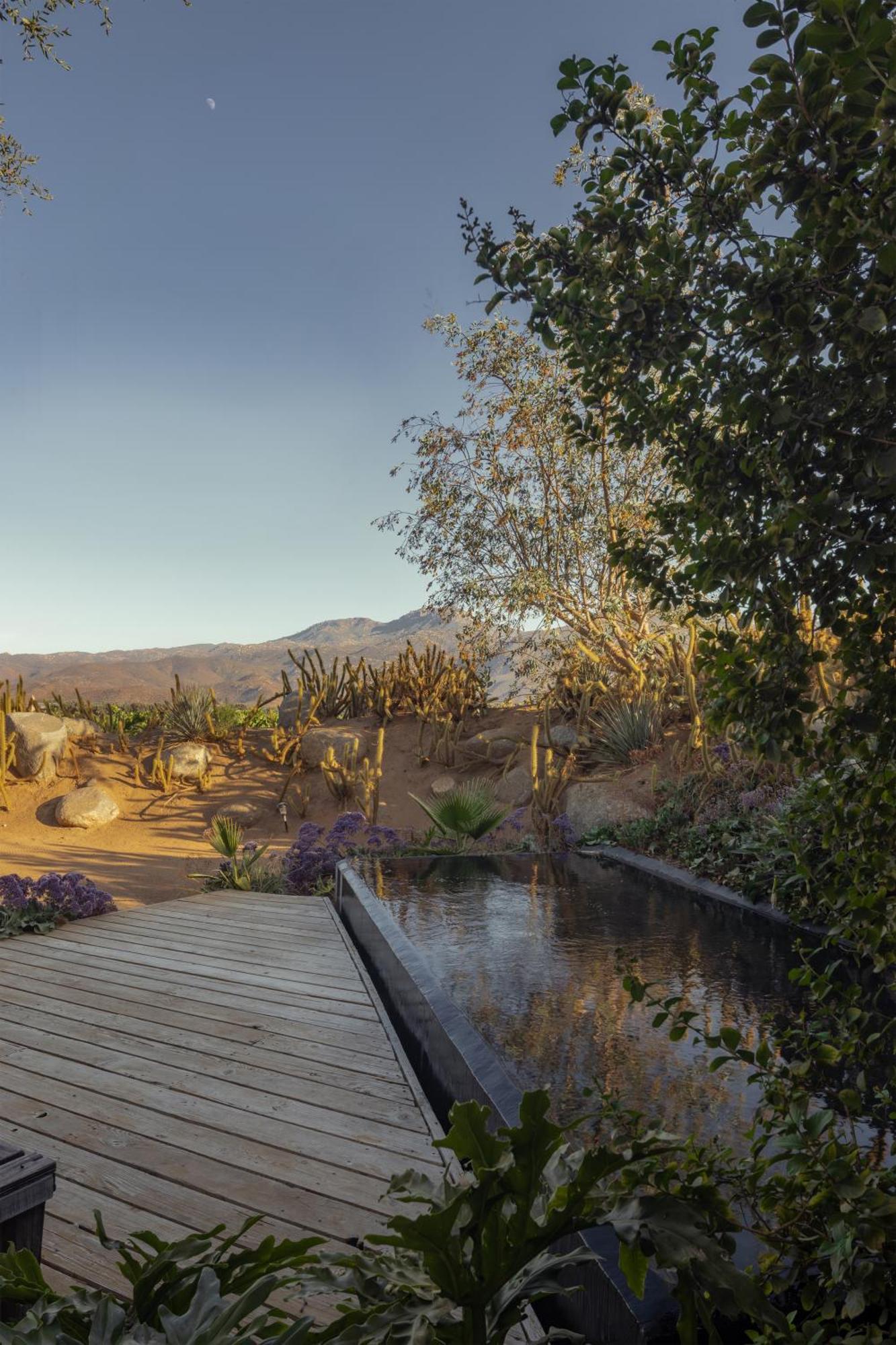 Bruma Wine Resort فالي دي جوادالوبي المظهر الخارجي الصورة