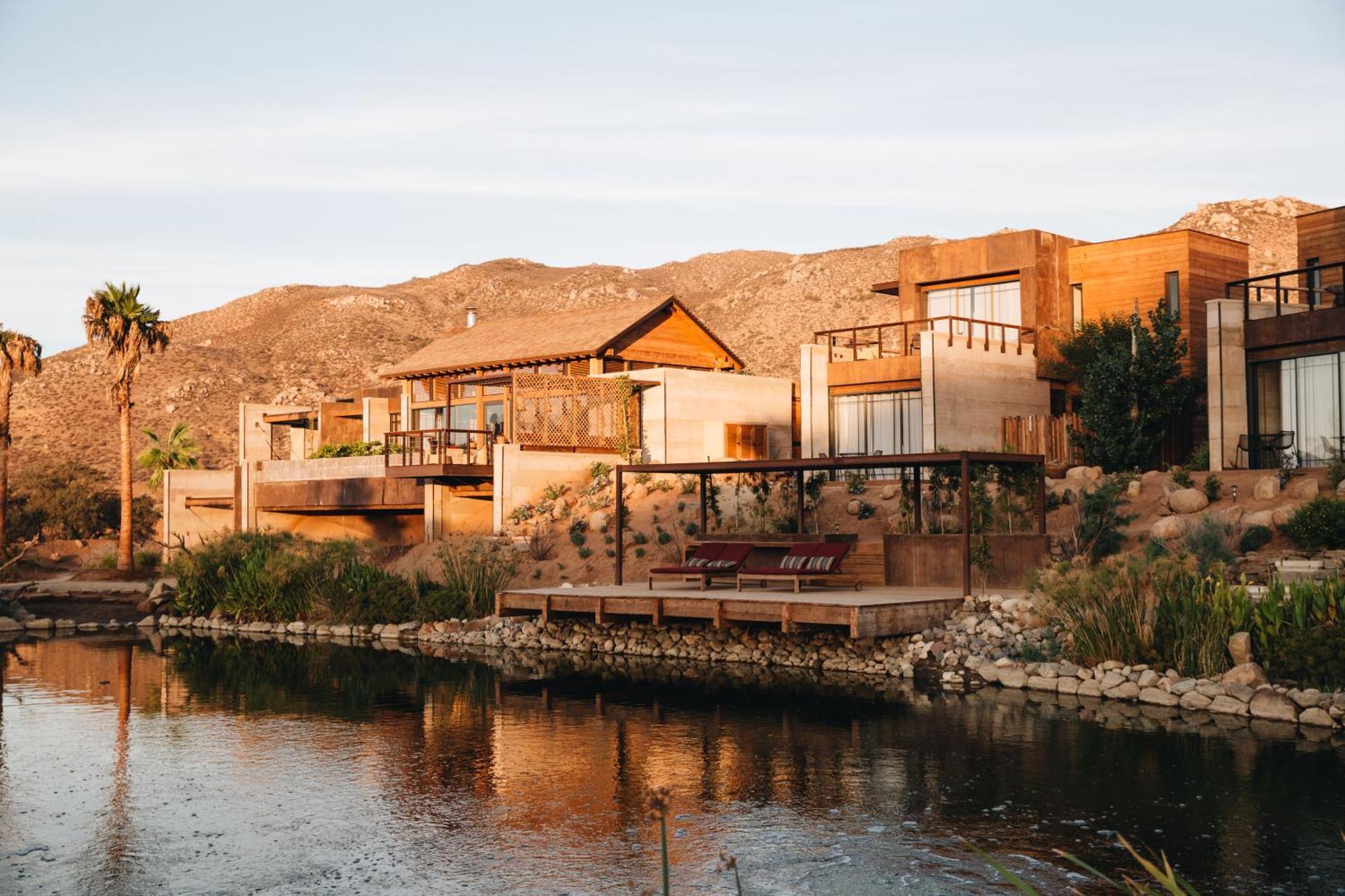 Bruma Wine Resort فالي دي جوادالوبي الغرفة الصورة